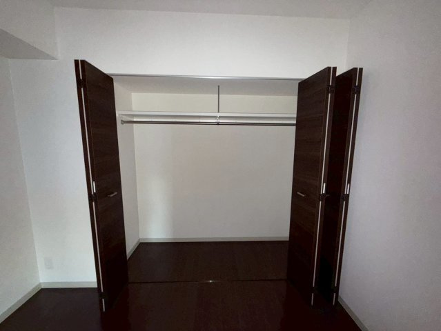 プレミアムコート葵|名古屋市の賃貸ならMy賃貸の収納|プレミアムコート葵