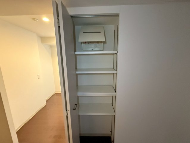 プレミアムコート葵|名古屋市の賃貸ならMy賃貸の収納|プレミアムコート葵