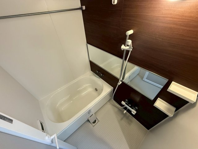 プレミアムコート葵|名古屋市の賃貸ならMy賃貸の浴室|プレミアムコート葵