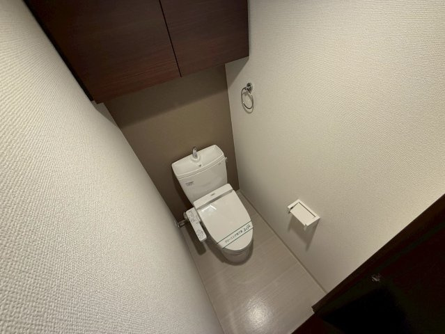 プレミアムコート葵|名古屋市の賃貸ならMy賃貸のトイレ|プレミアムコート葵