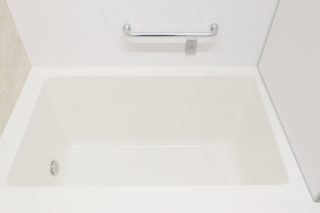 【浴室】 | アンピール竹下1号館