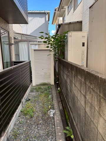 広島県福山市　1棟アパートのその他