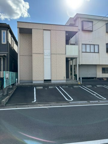 広島県福山市　1棟アパート