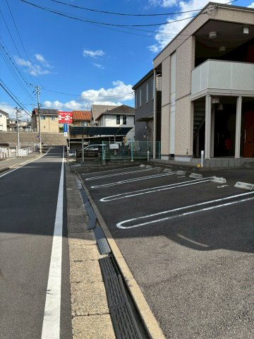 広島県福山市　1棟アパートのその他