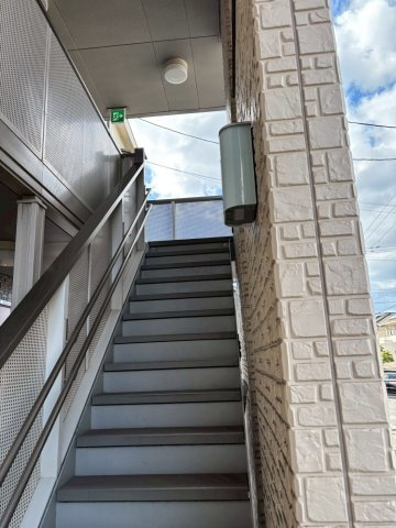 広島県福山市　1棟アパートのその他