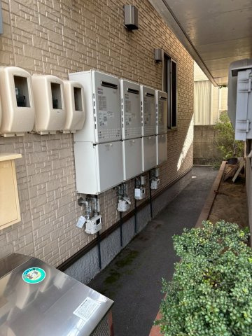 広島県福山市　1棟アパートのその他