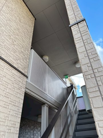 広島県福山市　1棟アパートのその他