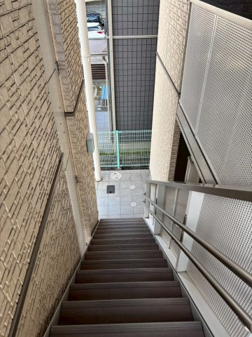 広島県福山市　1棟アパートのその他