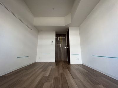 【洋室】 | プレサンス難波ラフィーネ | プレサンス難波ラフィーネ　洋室