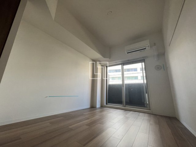 【洋室】 | プレサンス難波ラフィーネ | プレサンス難波ラフィーネ　洋室