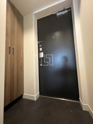 【玄関】 | プレサンス難波ラフィーネ | プレサンス難波ラフィーネ　玄関