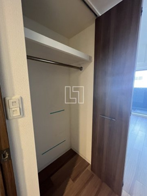 【収納】 | プレサンス難波ラフィーネ | プレサンス難波ラフィーネ　クローゼット