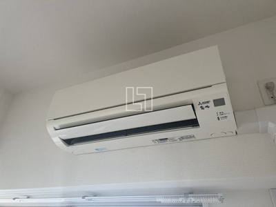 【設備】 | プレサンス難波ラフィーネ | プレサンス難波ラフィーネ　エアコン