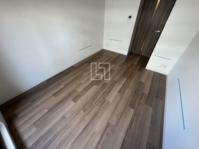 【洋室】 | プレサンス難波ラフィーネ | プレサンス難波ラフィーネ　洋室