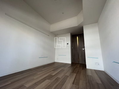 【洋室】 | プレサンス難波ラフィーネ | プレサンス難波ラフィーネ　洋室