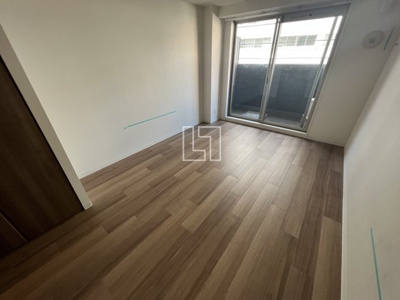 【居間・リビング】 | プレサンス難波ラフィーネ | プレサンス難波ラフィーネ　洋室