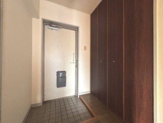 【玄関】 | サニーテラス