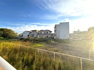 【展望】 | サニーテラス