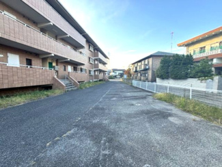 【駐車場】 | サニーテラス