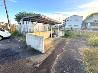 【その他共用部分】 | サニーテラス