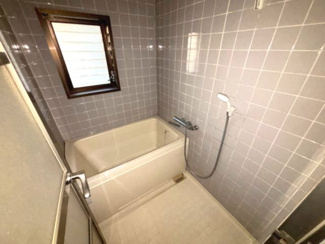 【浴室】 | サニーテラス