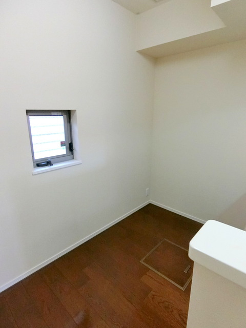 メゾン　クリスティーネのキッチン|★キッチンスペース★