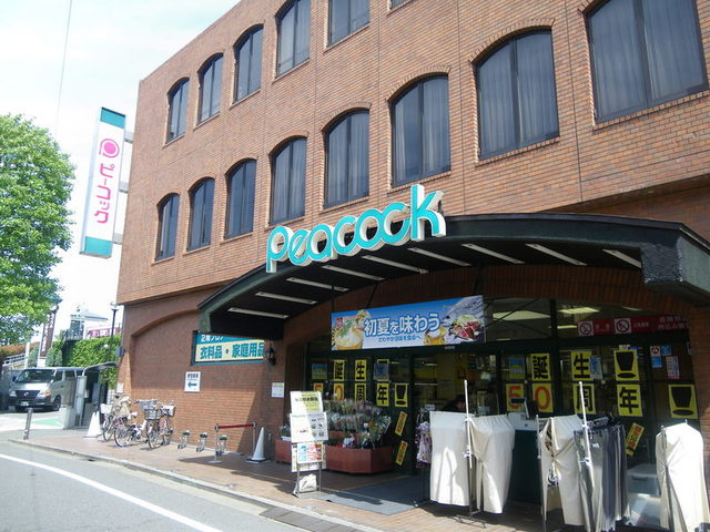 メゾン　クリスティーネのその他|ピーコックストア久我山店