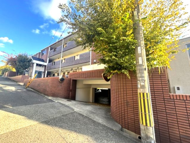 エルネスト甲南山手