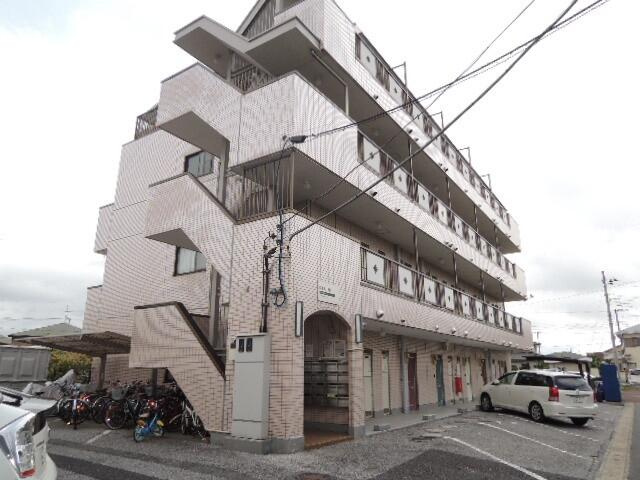 千葉市中央区浜野町のマンションの画像