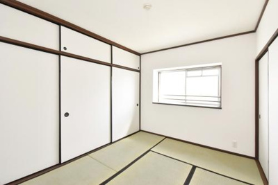 【和室】 | コーポサンフラワー