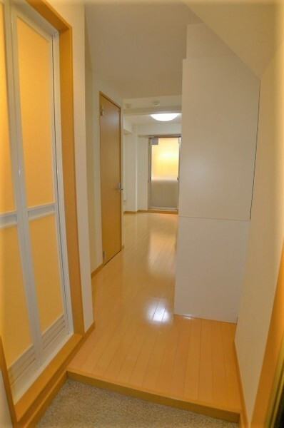 ファインビレッジ朝志ヶ丘の内装