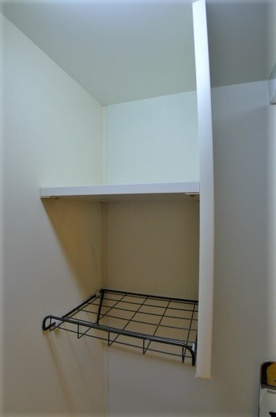 ファインビレッジ朝志ヶ丘の内装