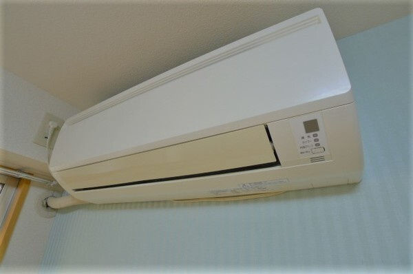 ファインビレッジ朝志ヶ丘の設備