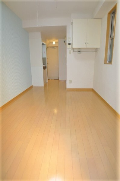 ファインビレッジ朝志ヶ丘の居間・リビング