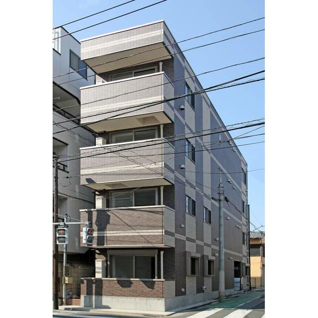 ラ・フォート東日暮里