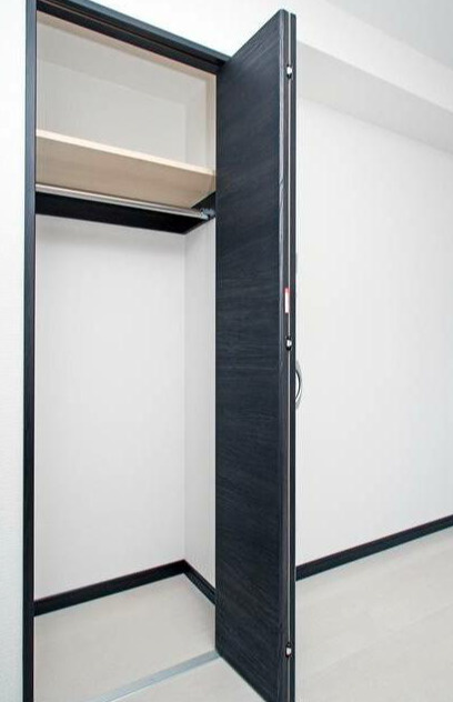 ラ・フォート東日暮里の収納