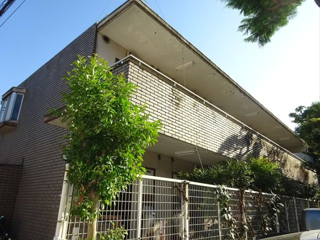 イズミコートⅠ