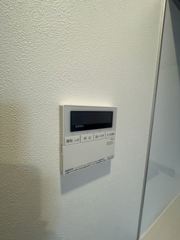 ルオーレ上北沢駅前の設備