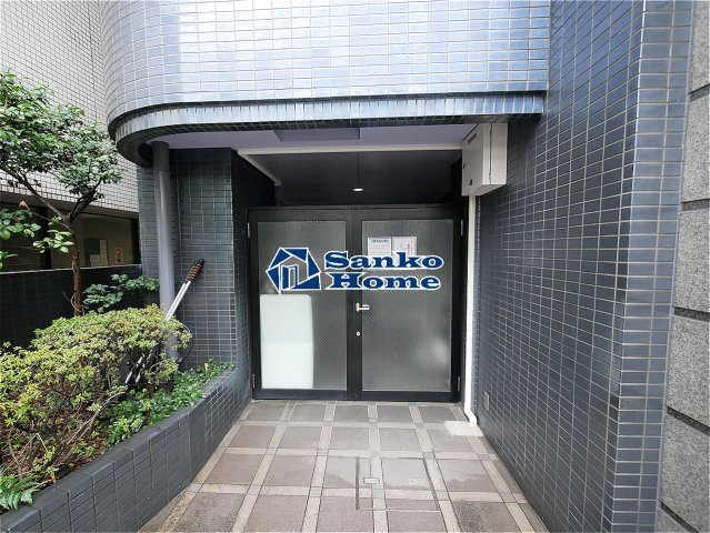 メインステージ江戸川橋の外観