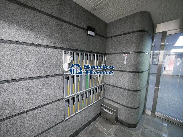 メインステージ江戸川橋のその他共用部分