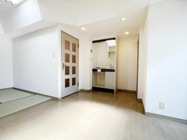 メインステージ江戸川橋の内装