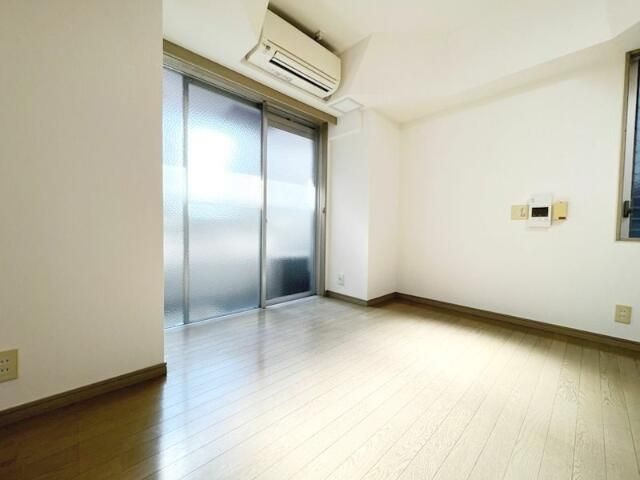 メインステージ江戸川橋の居間・リビング