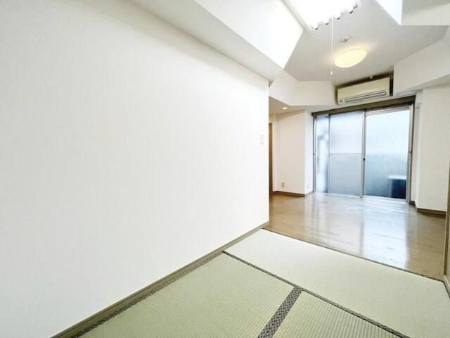 メインステージ江戸川橋の寝室