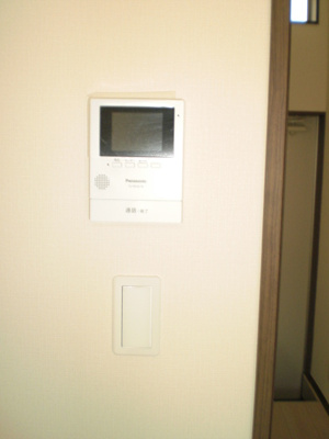 【セキュリティ】 | ヴィラフォレスタ