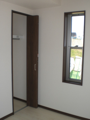 【収納】 | ヴィラフォレスタ