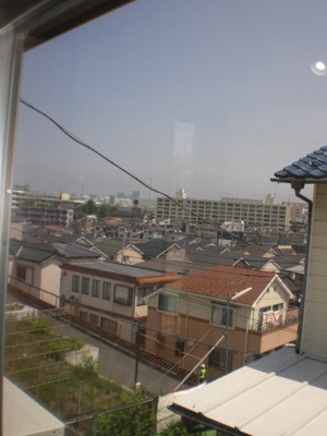 【展望】 | ヴィラフォレスタ