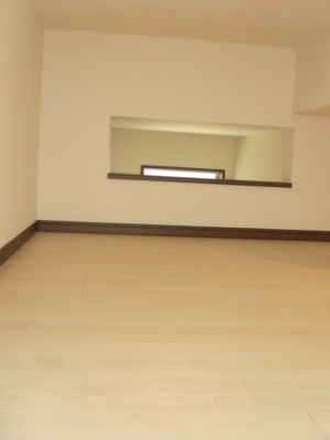 【寝室】 | ヴィラフォレスタ | ロフト