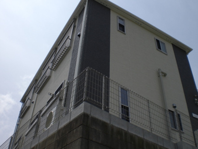 【外観】 | ヴィラフォレスタ