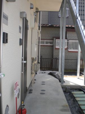 【その他共用部分】 | ヴィラフォレスタ