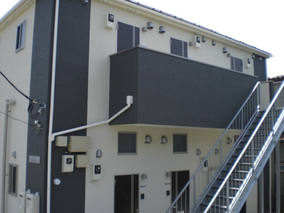 【外観】 | ヴィラフォレスタ